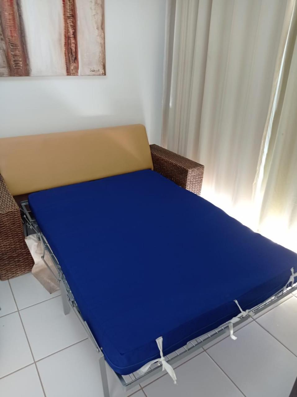 Apartamento Pontal Do Lago Caldas Novas Quarto foto