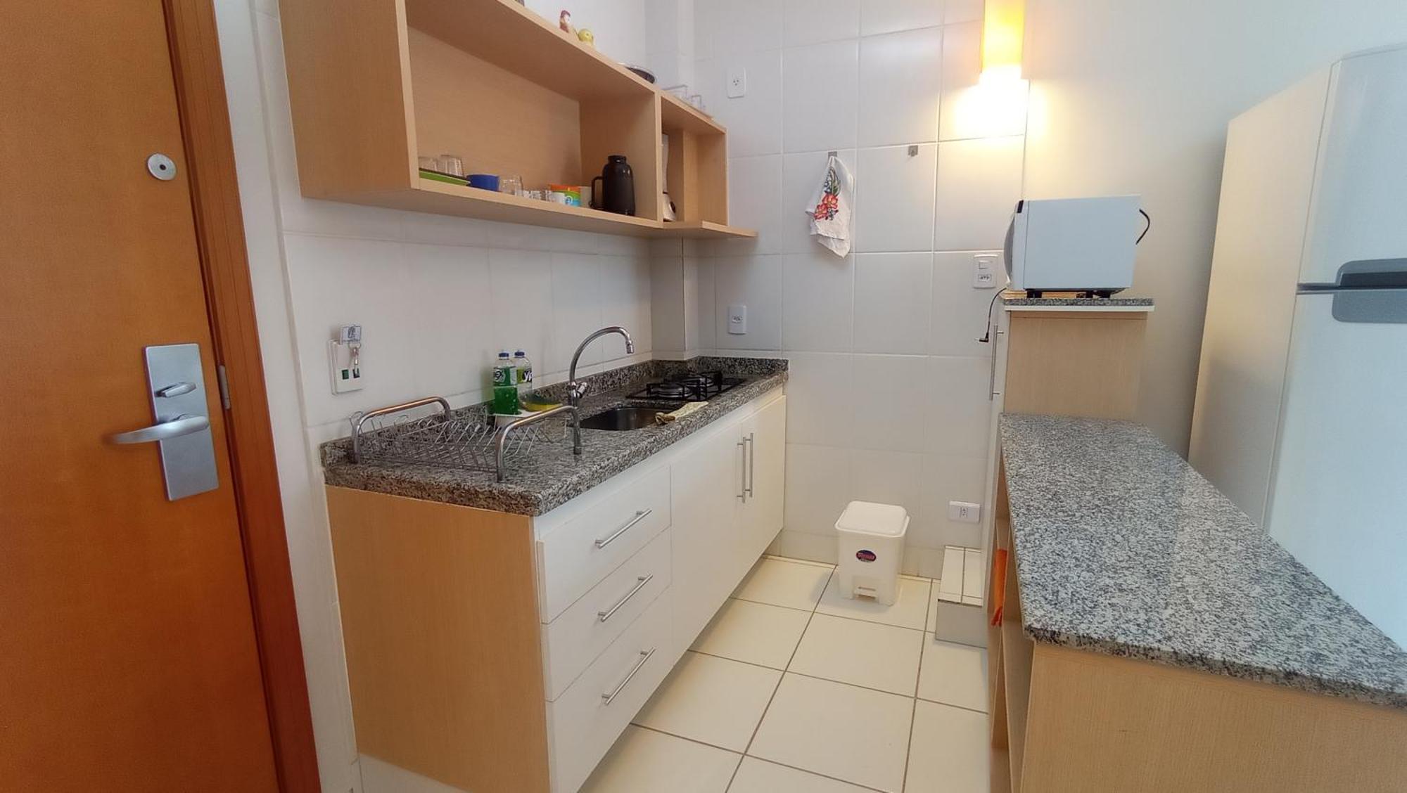 Apartamento Pontal Do Lago Caldas Novas Quarto foto